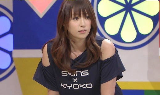fukada kyoko