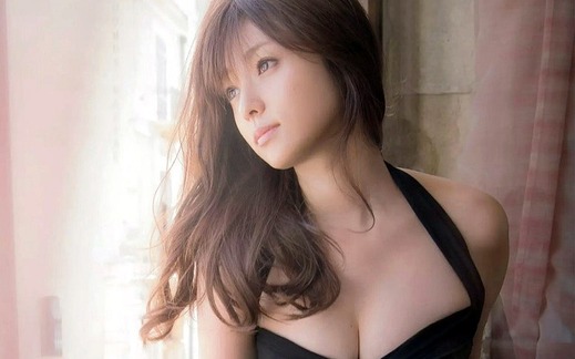 fukada kyoko
