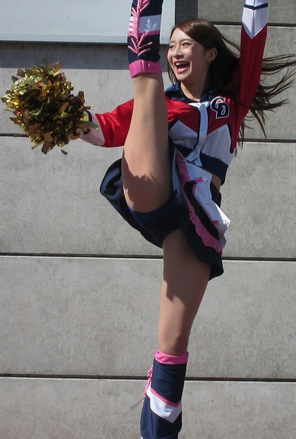 チアガール_エロ_2