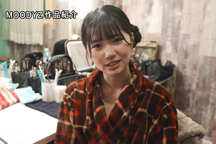 純白彩永｜台本無しの密着！禁欲明けに本能が解き放たれる瞬間