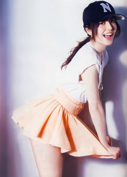 nagasawa masami 4