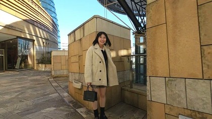 桃瀬ひまり：KNAM-071 印象的で空気感が伝わる美しいシーン