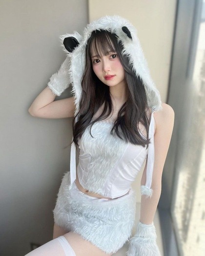 黒田楓和 グラビア_5