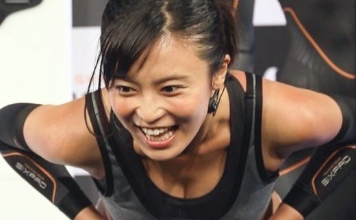 kojima ruriko ero