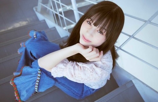 中条あやみ