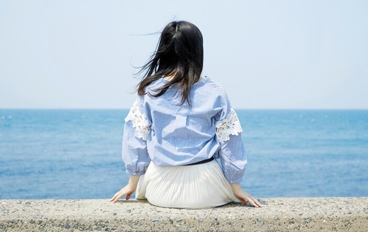 少女