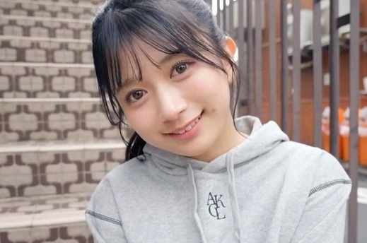 北岡果林 女子マネ作品｜奔放な距離感に翻弄される合宿シチュ