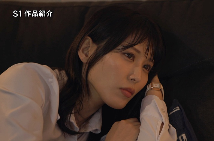 金松季歩 印象的で美しい作品イメージ