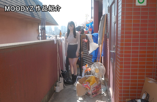 三木環奈 MIDA-288 印象的な瞬間