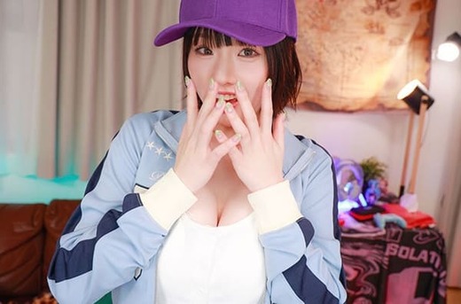 韓国アイドルYORU（月雲よる）のダンスに中出しと最高に抜けるVR