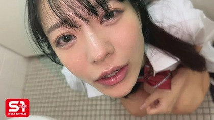 浅野こころ：SNOS-282 印象的なワンカット