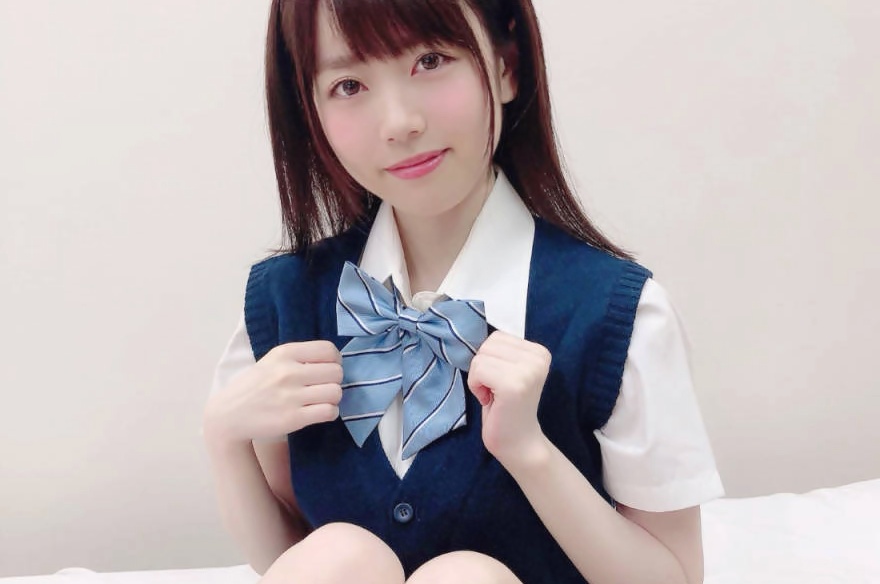 水卜さくら 瑞々しく美しい容姿フォト