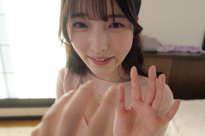 彩月七緒 ASMR|甘い囁きに理性が溶かされていく背徳的な関係