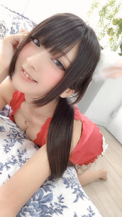 kasho roshielu_cos_18
