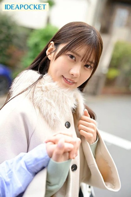 愛才りあ：距離感が伝わるシーン。瑞々しい感性が宿る一瞬の情動美