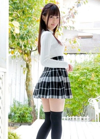 美谷朱里_ero5