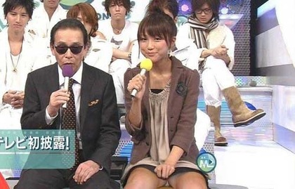 takeuchi-yoshie-Mステパンチラ