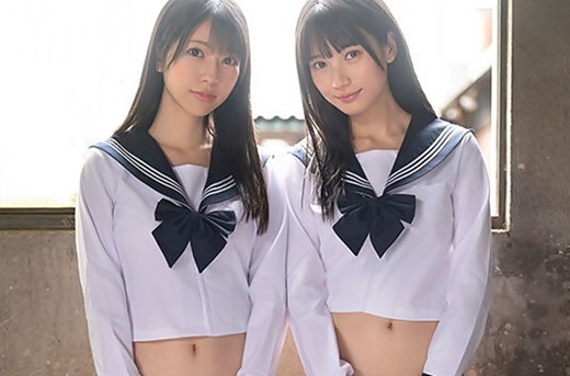 浅野こころ・榊原萌 W主演 SNOS-002 作品イメージ
