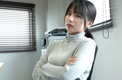 渚あいりが魅せる瑞々しく美しい容姿フォト