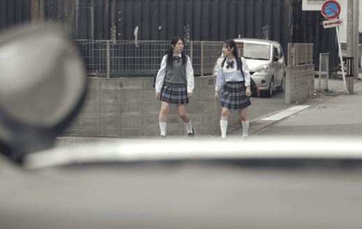 女子校生たちが中出し監禁レイプされた一部始終の映像記録…