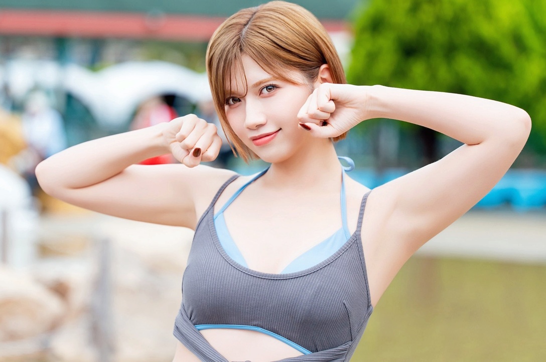 石原希望｜地方の野外フェスで嫉妬と純愛が交錯するテント泊