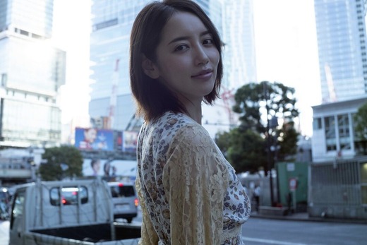 美咲かんな