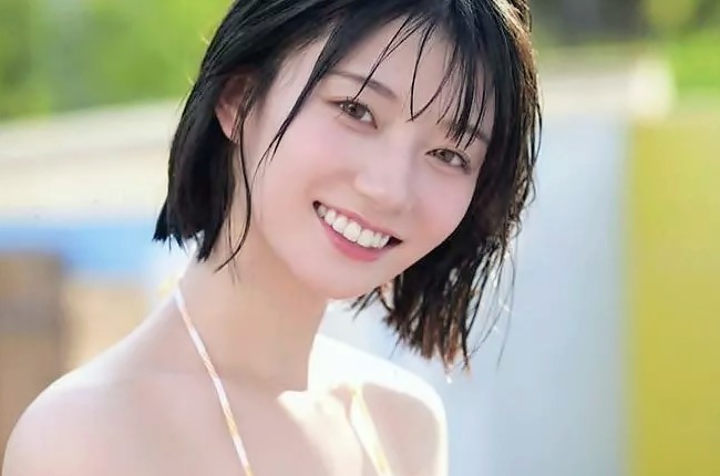 瀬戸環奈 初ベストコレクション｜魅力を凝縮した永久保存版