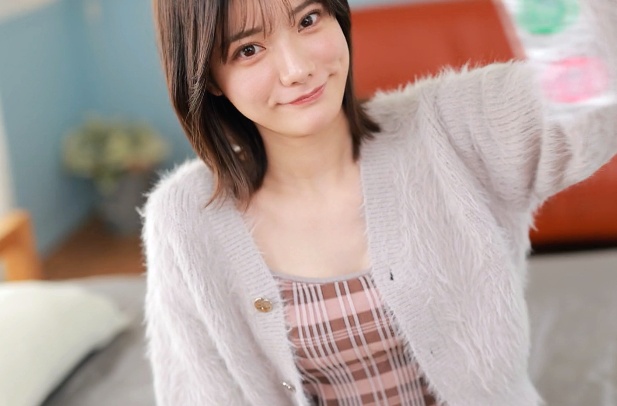 宮下玲奈｜初々しい二人の距離が近づく初体験シチュエーション