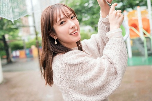 小湊よつ葉 START-339V 印象的な瞬間、情動の余韻が残る美しいシルエット
