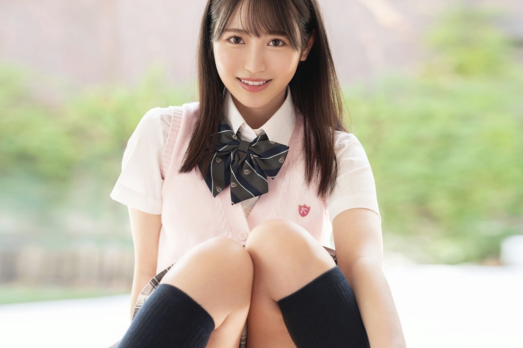 小野六花｜何度でも甘く包み込んでくれる学園アイドルとの濃密な時間