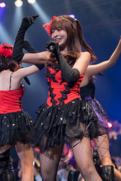 桜もこ ライブ