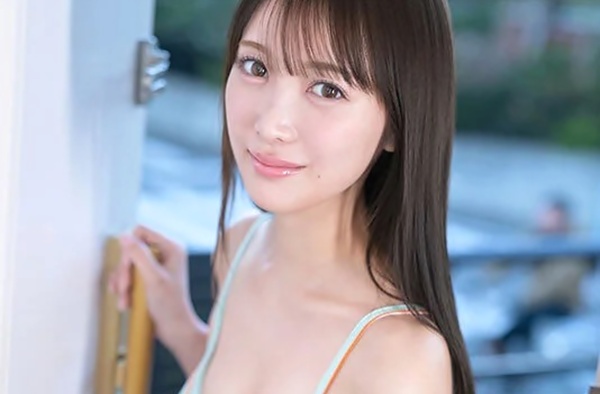鈴木希|親戚のお姉ちゃんと10年ぶりの再会で試される理性