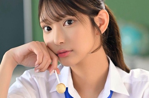 倉木華、SONE-784 作品イメージ