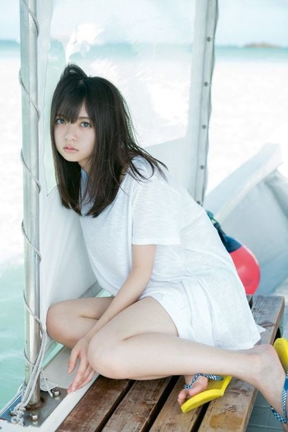 齋藤飛鳥
