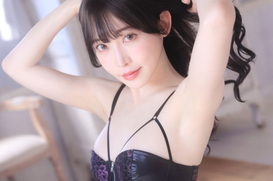 七瀬アリス 感性が溢れる作品イメージ