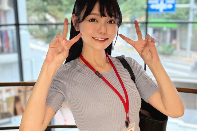 松永あかり ASMR|小悪魔ボイスに耳元で囁かれる甘い主観体験