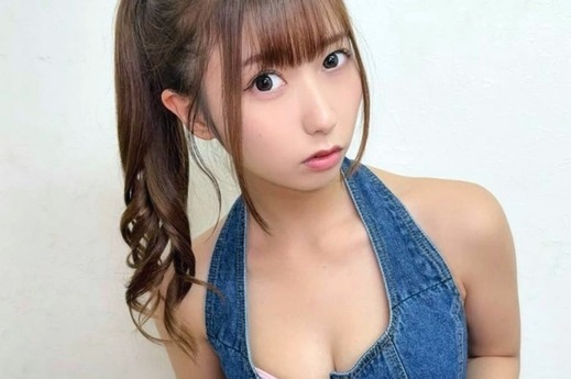 逢沢みゆが魅せる瑞々しい容姿トップ画像