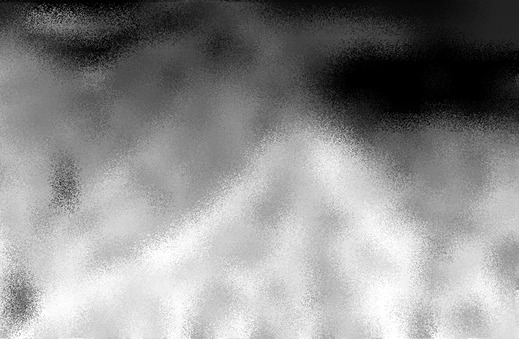 京都：圧倒的な存在感が放つ逆説の色彩。反転する色彩の中で際立つシルエット