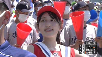 チアガール-甲子園 エロ_1
