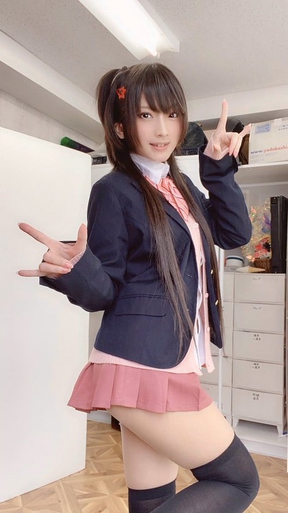 kasho roshielu_cos_15