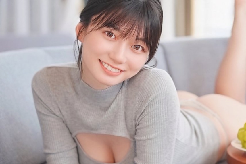 瀬戸環奈｜最強ヒロインがメンズエステで迎える極上の時間