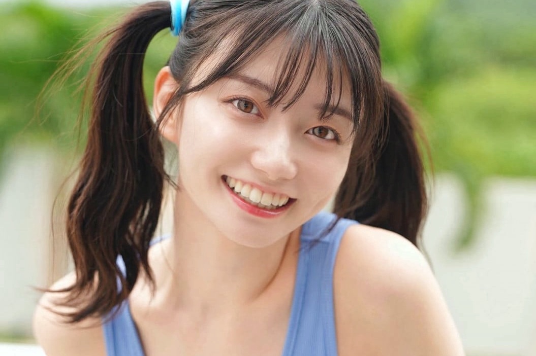 瀬戸環奈｜最強ヒロインが魅せる濃密な口元パフォーマンス