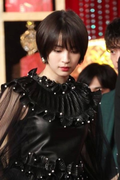 hirose suzu