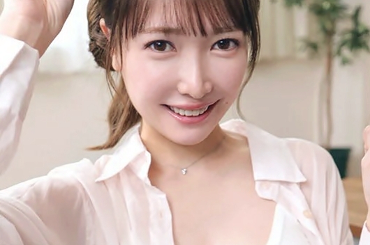 鈴木希 VR｜ドッキリから始まる友達のお姉ちゃんの積極的なアプローチ