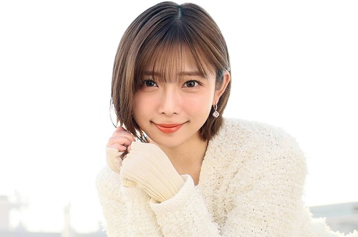 紗倉まな START-388 印象的な瞬間、情動の余韻が残る美しいシルエット