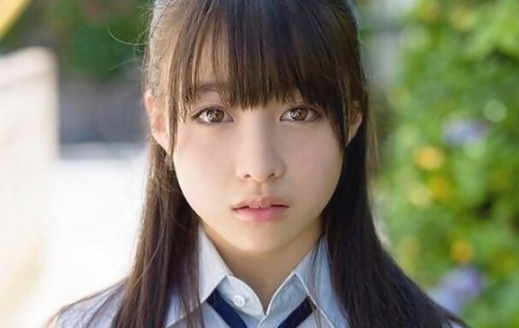 橋本環奈エロ