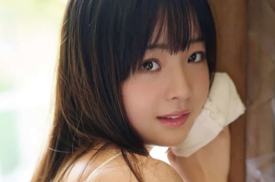 井上もも|あどけない魅力が翻弄され目覚めていく禁断の関係