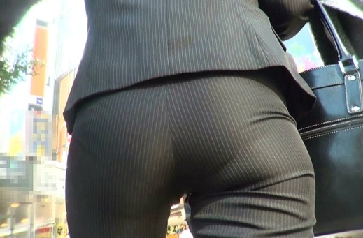 パンツスーツ-ピチピチ-エロ_0124