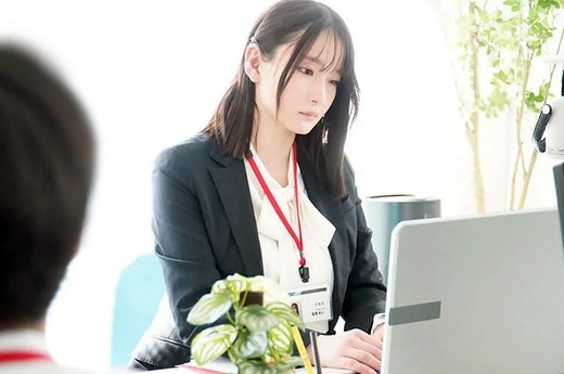 鷲尾めいが魅せる美しい感性が溢れる作品イメージ