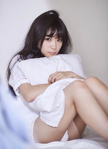 秋元真夏_エロ4